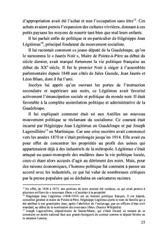 Gerty et les dissidents de l'île Papillon