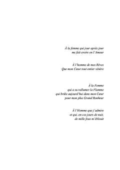 Un amour de Fresnes