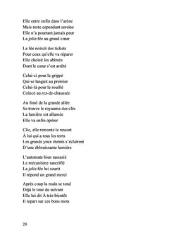 Un amour de Fresnes