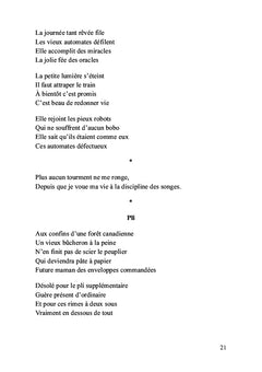 Un amour de Fresnes