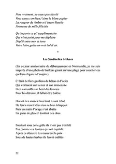 Un amour de Fresnes