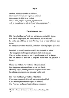 Un amour de Fresnes