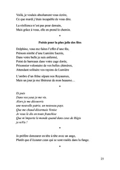 Un amour de Fresnes