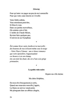 Un amour de Fresnes