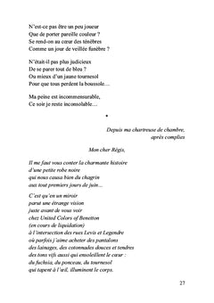 Un amour de Fresnes
