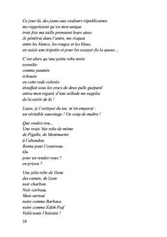 Un amour de Fresnes