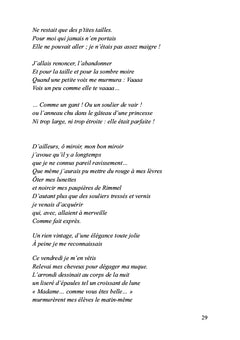 Un amour de Fresnes