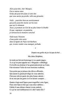 Un amour de Fresnes