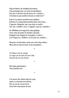 Un amour de Fresnes
