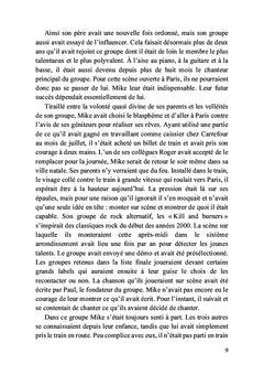 L'équation du bonheur
