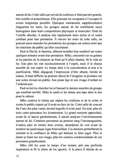 L'équation du bonheur