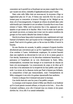 L'équation du bonheur