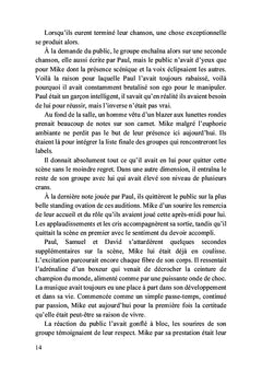 L'équation du bonheur
