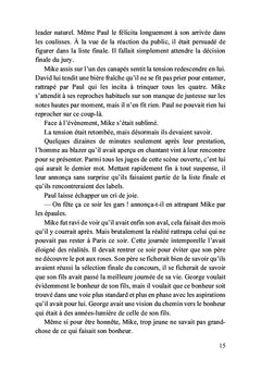 L'équation du bonheur
