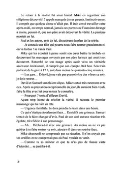 L'équation du bonheur