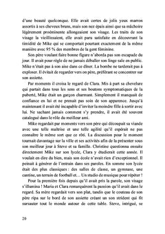 L'équation du bonheur