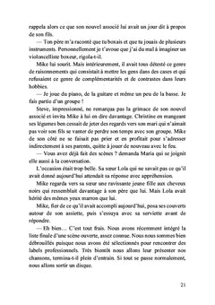 L'équation du bonheur