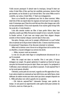 L'équation du bonheur