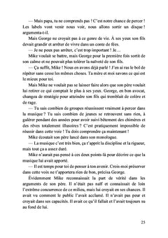 L'équation du bonheur