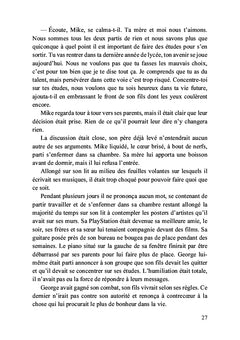 L'équation du bonheur