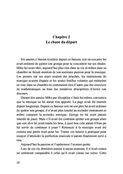 L'équation du bonheur