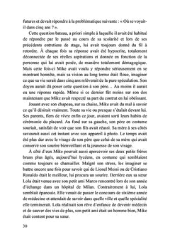 L'équation du bonheur