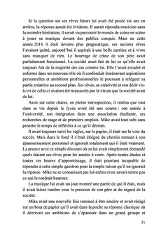 L'équation du bonheur