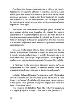 La fievre du Sam d'Issoire
