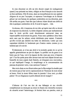 La fievre du Sam d'Issoire