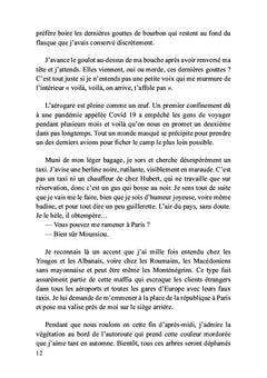 La fievre du Sam d'Issoire