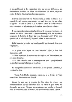 La fievre du Sam d'Issoire