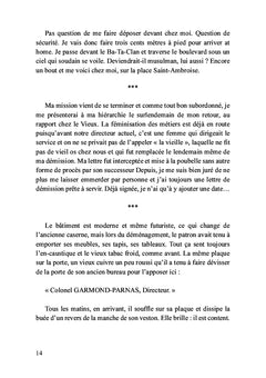La fievre du Sam d'Issoire