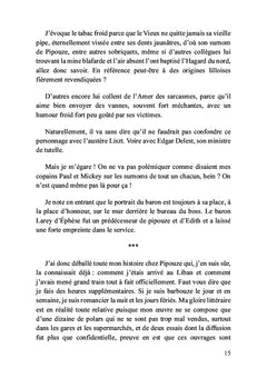La fievre du Sam d'Issoire