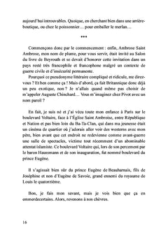 La fievre du Sam d'Issoire