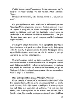La fievre du Sam d'Issoire