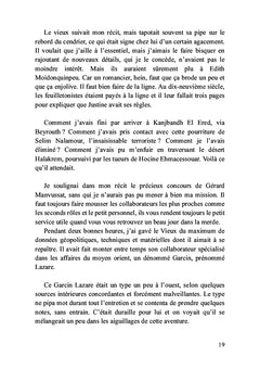 La fievre du Sam d'Issoire