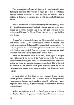 La fievre du Sam d'Issoire