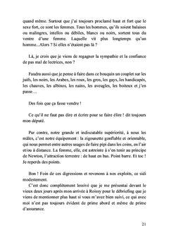 La fievre du Sam d'Issoire