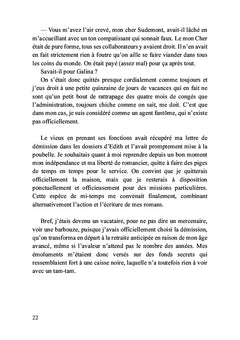 La fievre du Sam d'Issoire