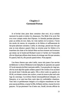 La fievre du Sam d'Issoire