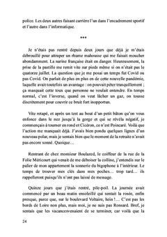 La fievre du Sam d'Issoire