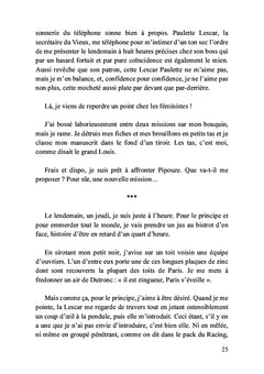 La fievre du Sam d'Issoire