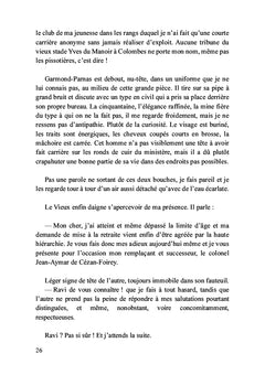 La fievre du Sam d'Issoire