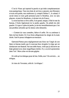 La fievre du Sam d'Issoire