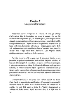 La fievre du Sam d'Issoire