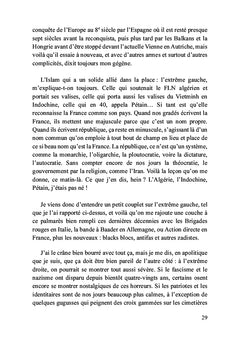 La fievre du Sam d'Issoire