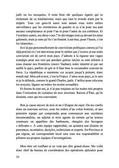 La fievre du Sam d'Issoire