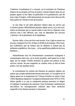 La fievre du Sam d'Issoire