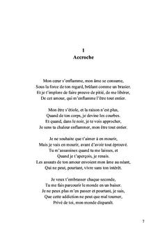 Journal ouvert à ciel intime