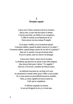 Journal ouvert à ciel intime